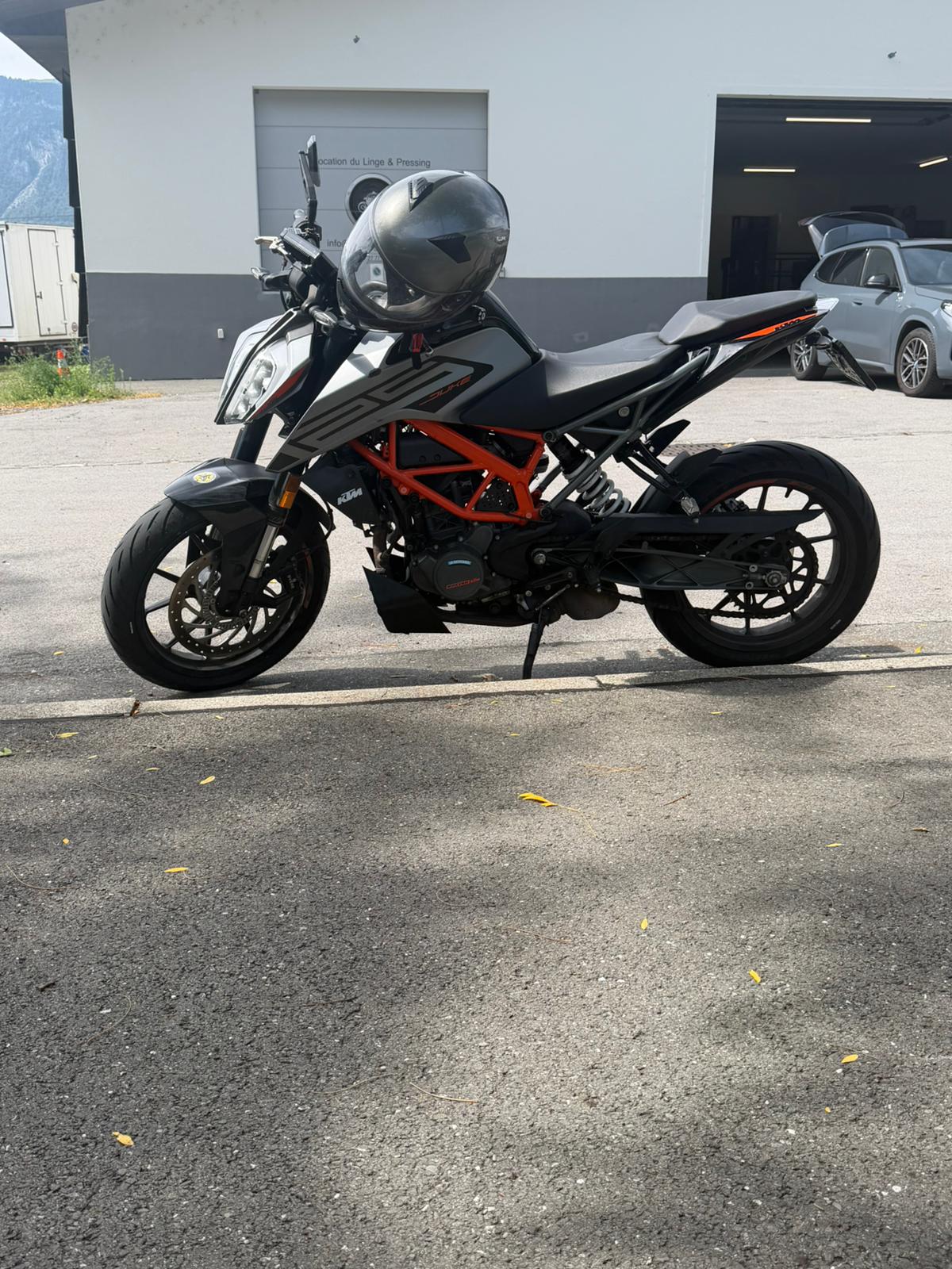 Image de l’annonce