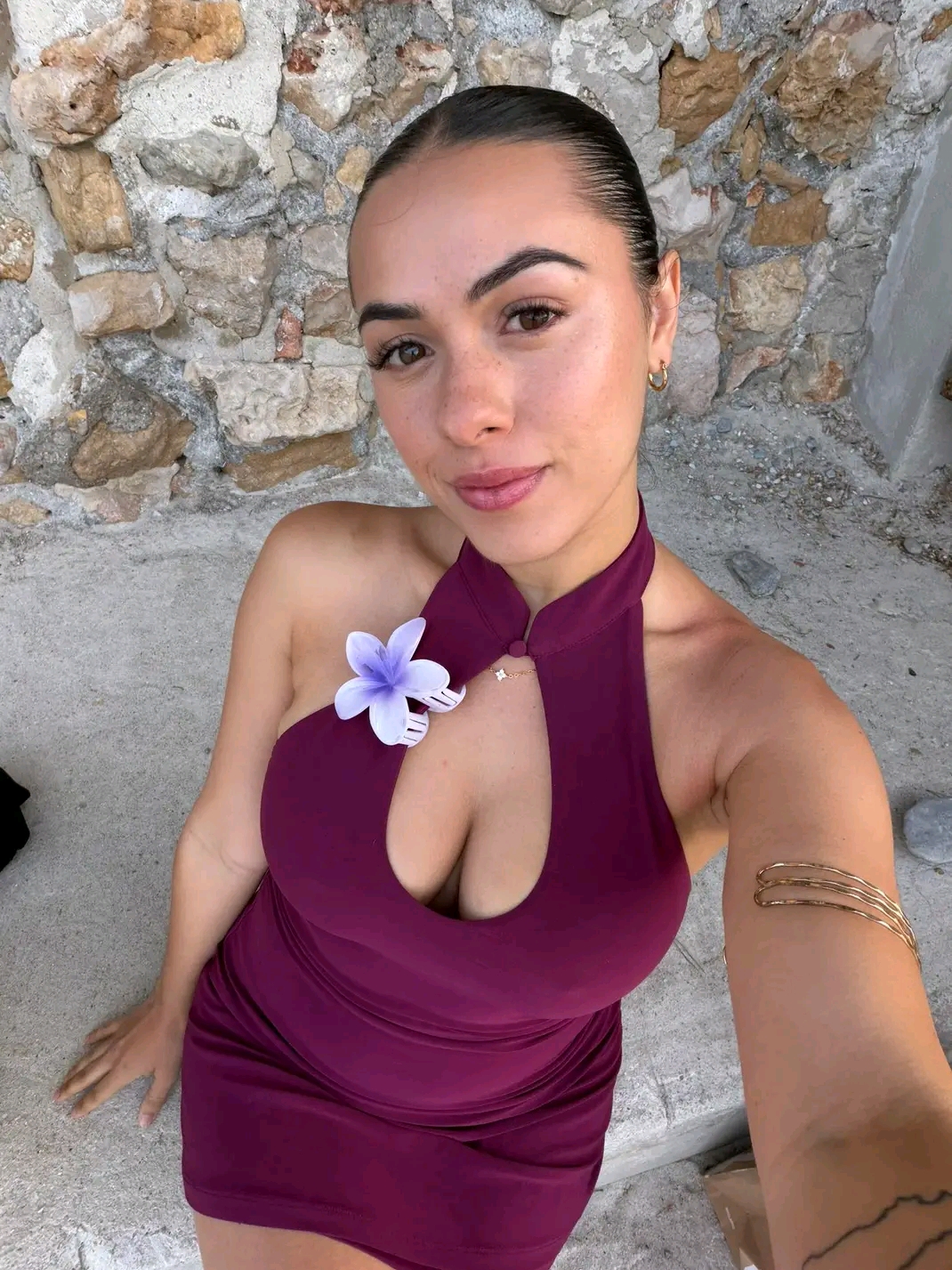 Rencontre coquine 