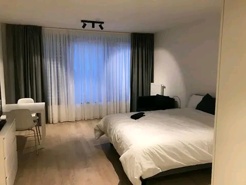 Studio meublé à louer 
