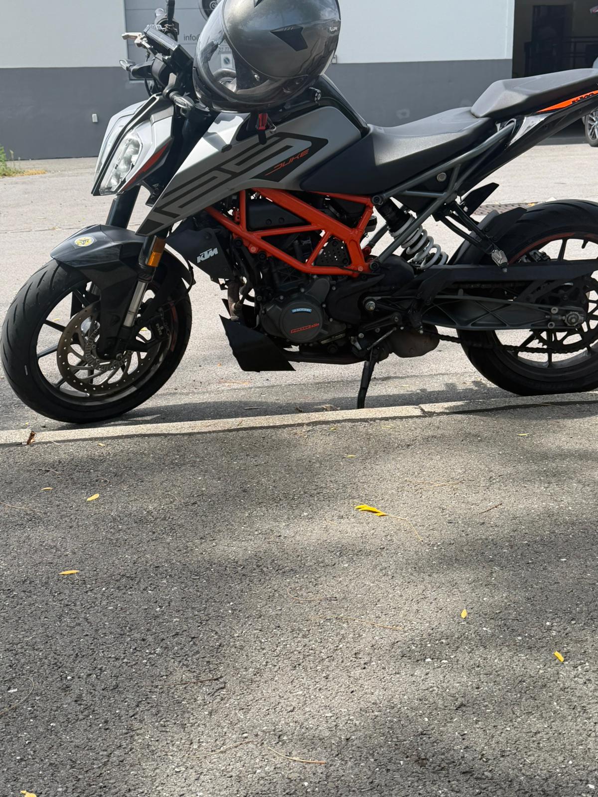Ktm